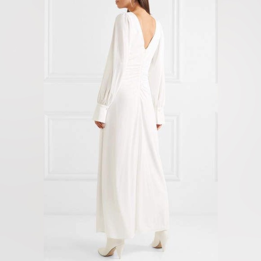 Self Portrait Midi Dress - Picture 4 of 4